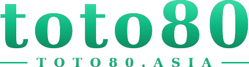 toto80 logo